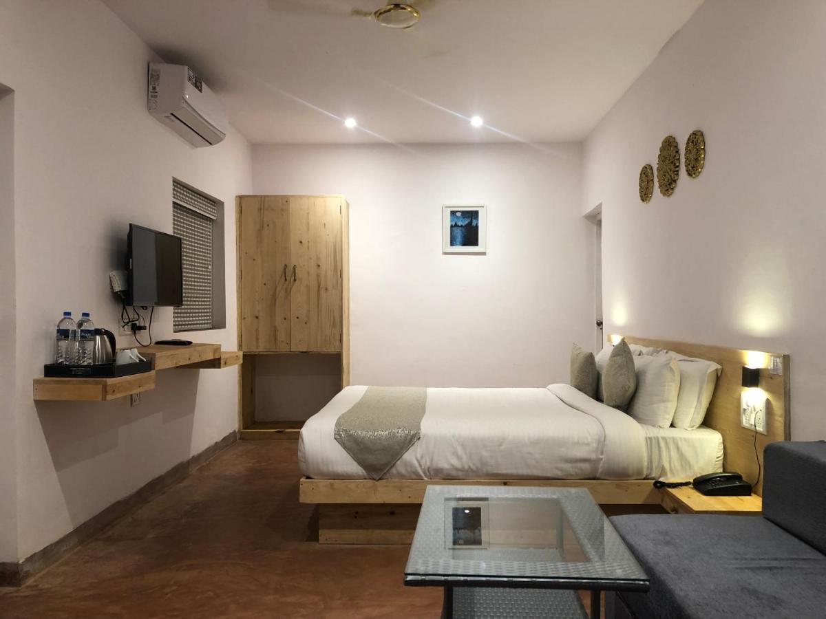 INN MORJIM a Boutique Beach Hotel Extérieur photo