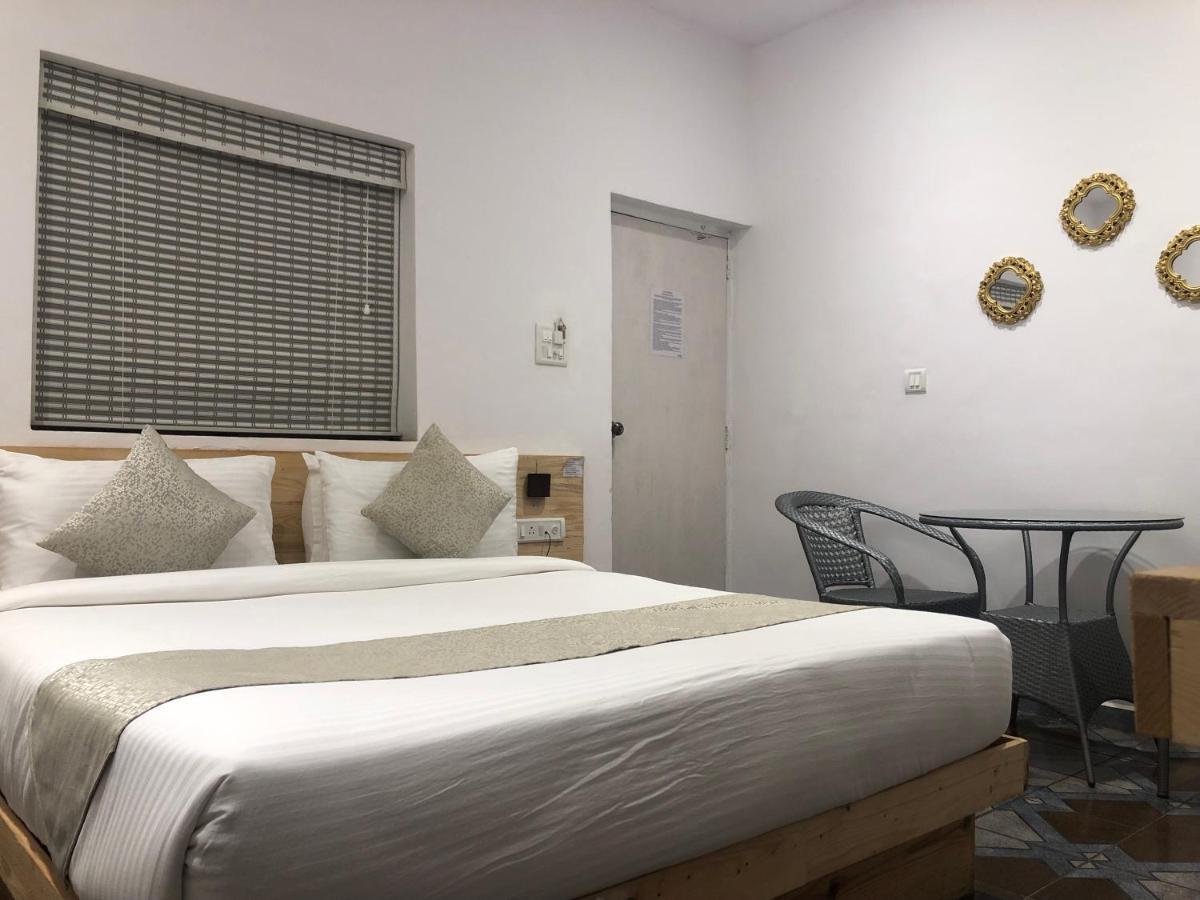 INN MORJIM a Boutique Beach Hotel Extérieur photo
